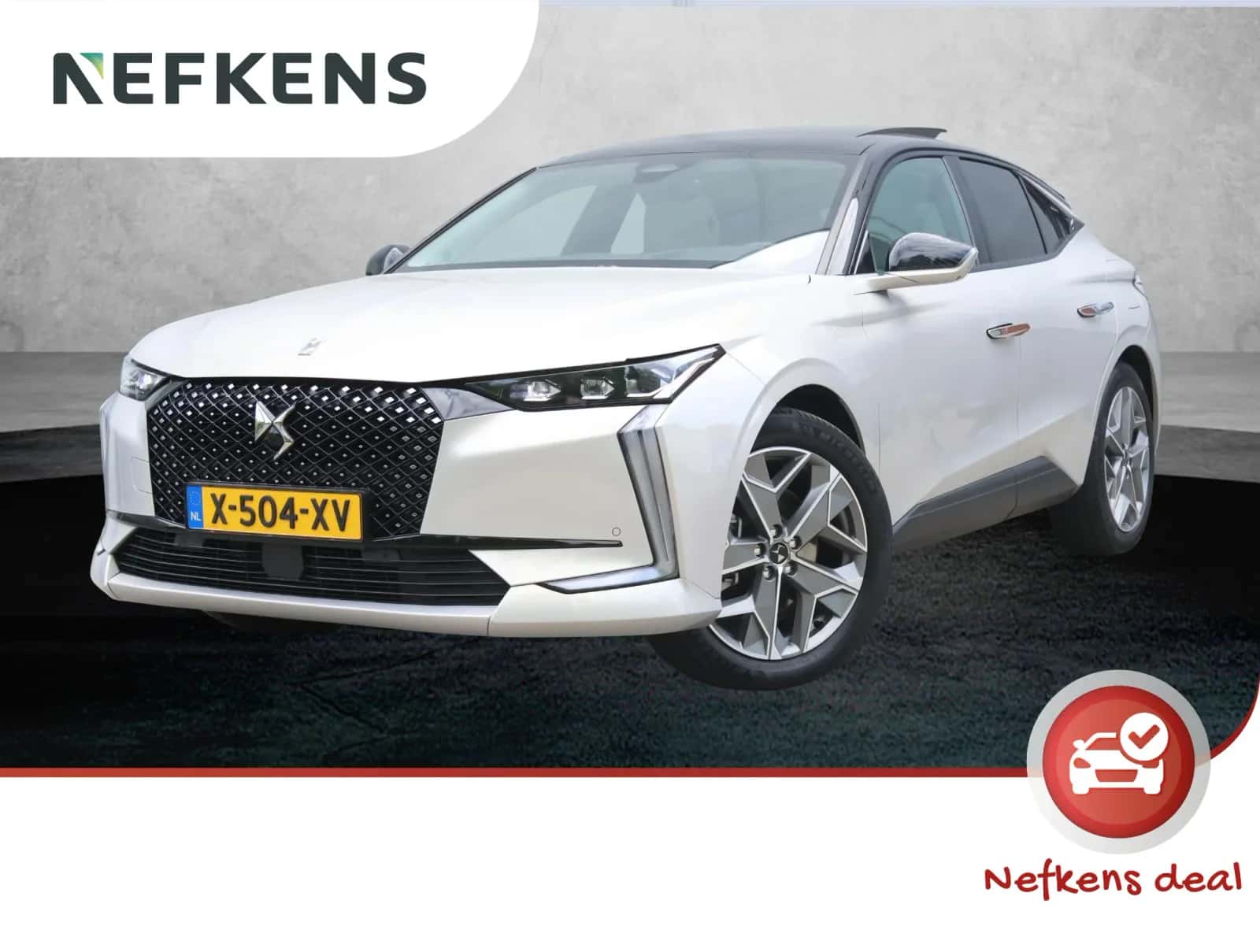 DS 4 (2024) — foto 1