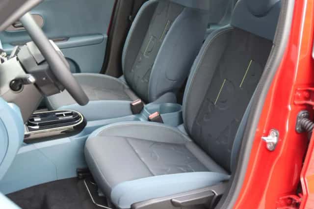 Fiat Grande Panda (2025) thumbnail 13