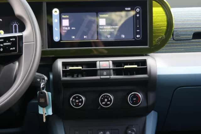 Fiat Grande Panda (2025) thumbnail 15