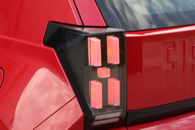 Fiat Grande Panda (2025) thumbnail 19