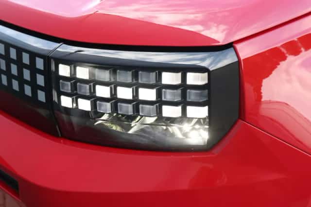 Fiat Grande Panda (2025) thumbnail 21