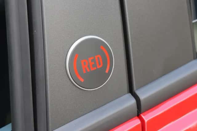 Fiat Grande Panda (2025) thumbnail 22