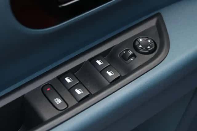 Fiat Grande Panda (2025) thumbnail 23