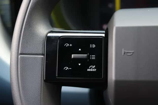 Fiat Grande Panda (2025) thumbnail 24