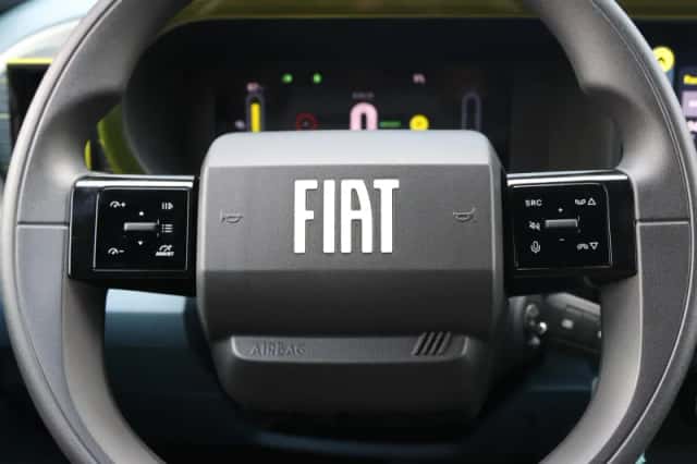 Fiat Grande Panda (2025) thumbnail 26