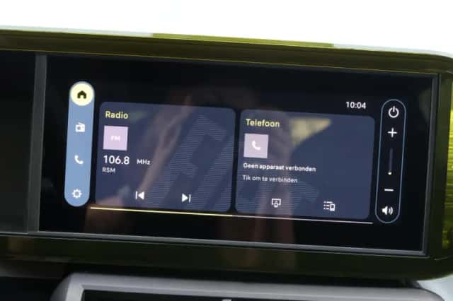 Fiat Grande Panda (2025) thumbnail 28