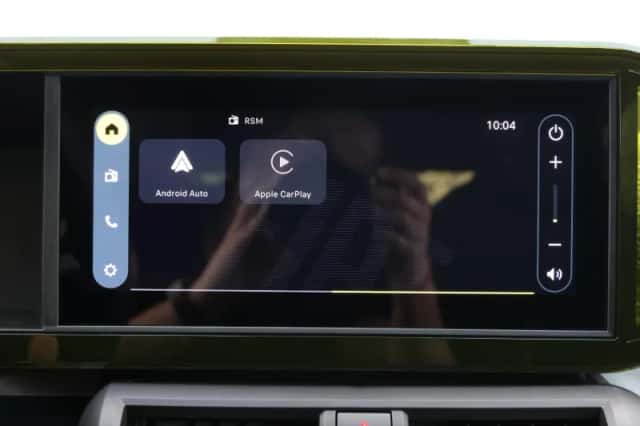 Fiat Grande Panda (2025) thumbnail 29
