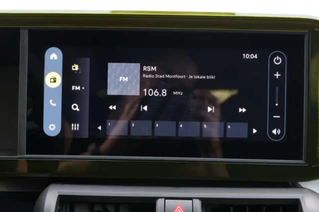 Fiat Grande Panda (2025) thumbnail 30
