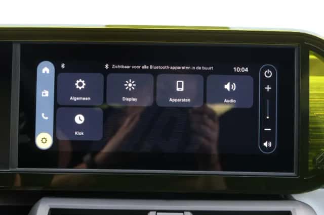 Fiat Grande Panda (2025) thumbnail 31