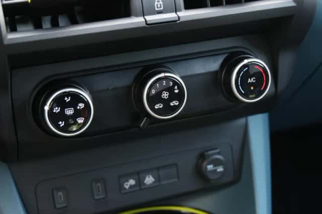 Fiat Grande Panda (2025) thumbnail 33