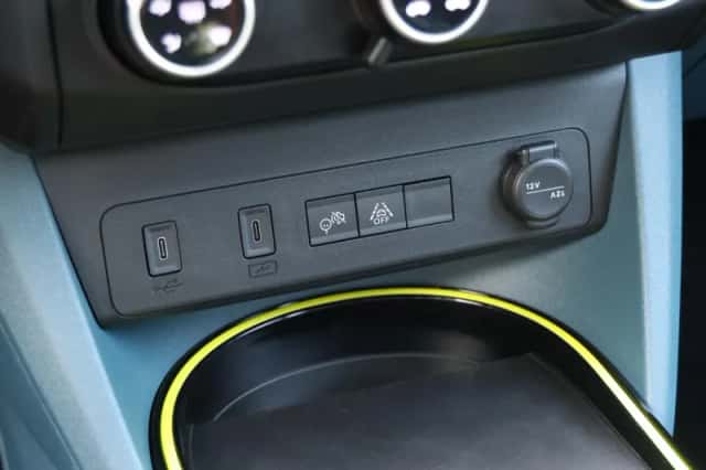 Fiat Grande Panda (2025) thumbnail 34