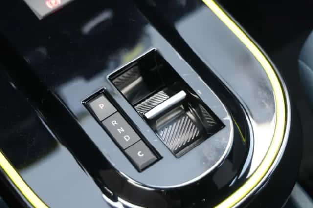Fiat Grande Panda (2025) thumbnail 36