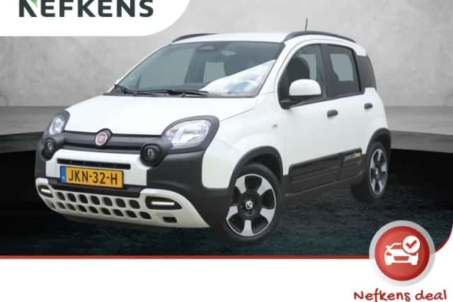 Fiat Panda (2025)