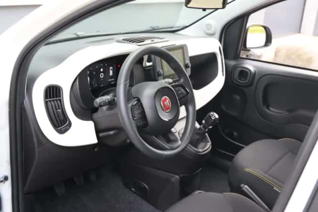 Fiat Panda (2025) thumbnail 11