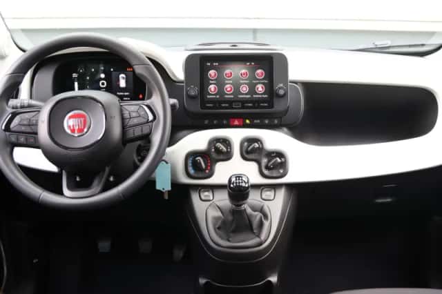 Fiat Panda (2025) thumbnail 13