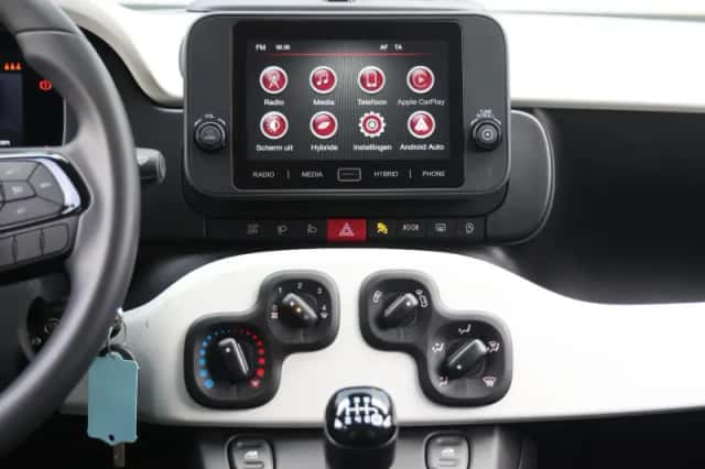 Fiat Panda (2025) thumbnail 14