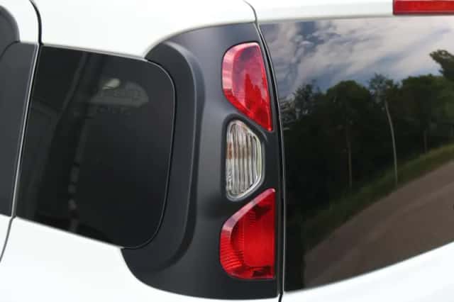 Fiat Panda (2025) thumbnail 18
