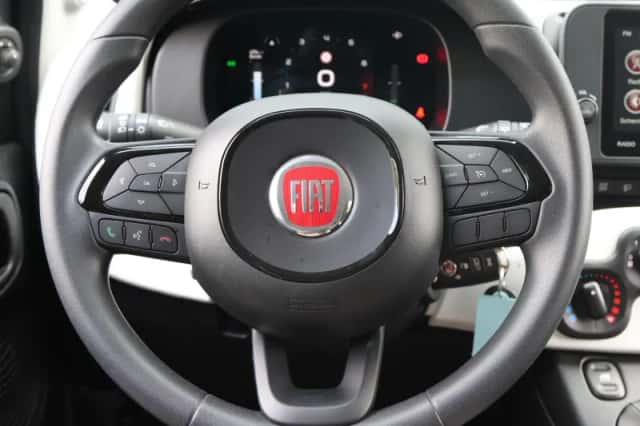 Fiat Panda (2025) thumbnail 24