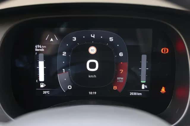 Fiat Panda (2025) thumbnail 25