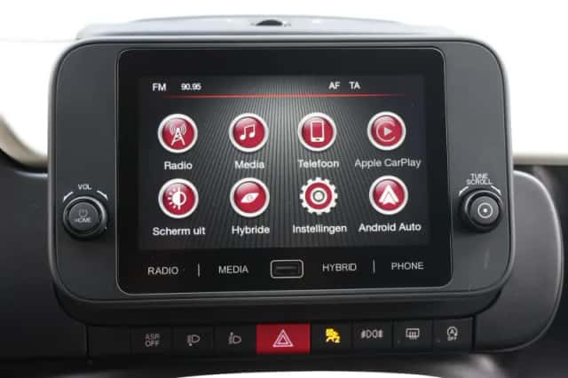 Fiat Panda (2025) thumbnail 26