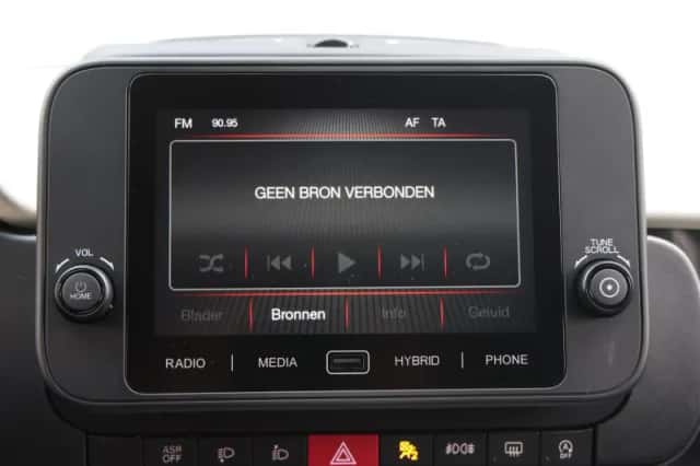 Fiat Panda (2025) thumbnail 27