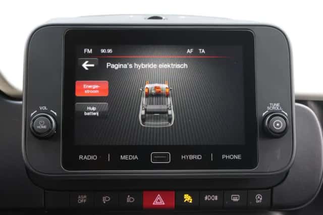 Fiat Panda (2025) thumbnail 28