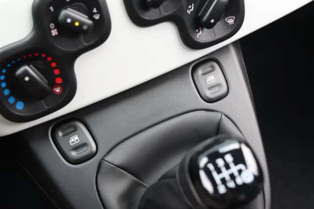 Fiat Panda (2025) thumbnail 32