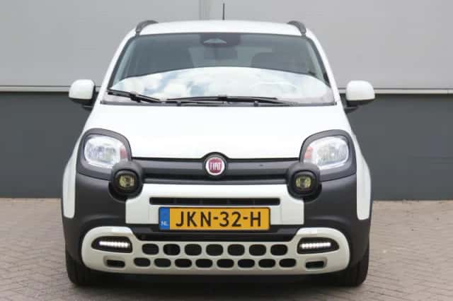 Fiat Panda (2025) thumbnail 5
