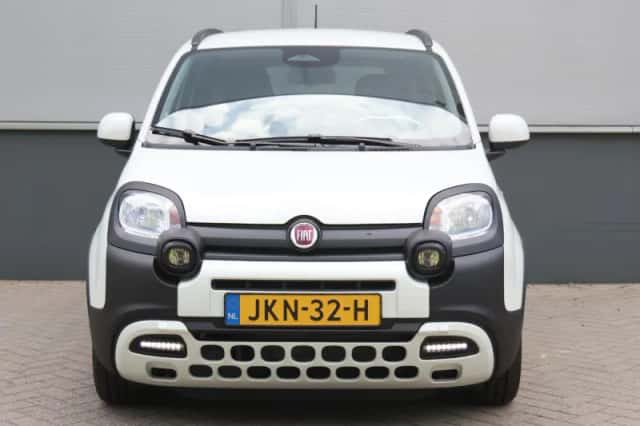 Fiat Panda (2025) thumbnail 5