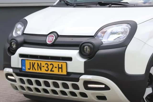 Fiat Panda (2025) thumbnail 6