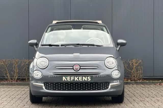 Fiat 500C (2021) thumbnail 2
