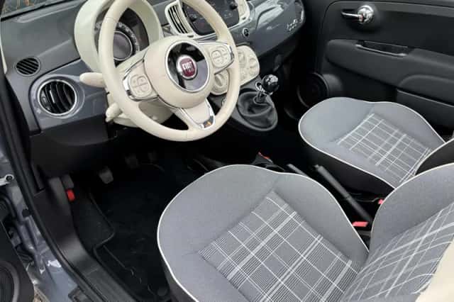 Fiat 500C (2021) thumbnail 11