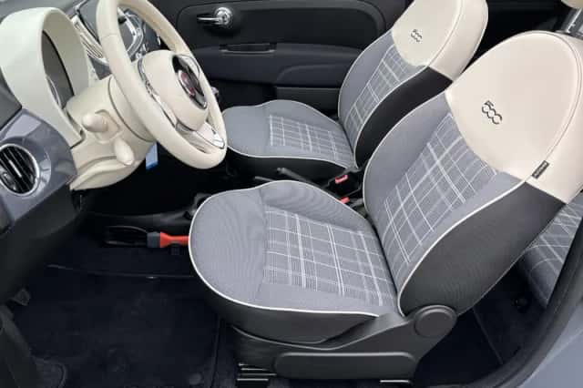 Fiat 500C (2021) thumbnail 13