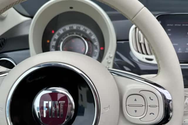 Fiat 500C (2021) thumbnail 17
