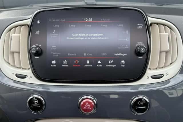 Fiat 500C (2021) thumbnail 18