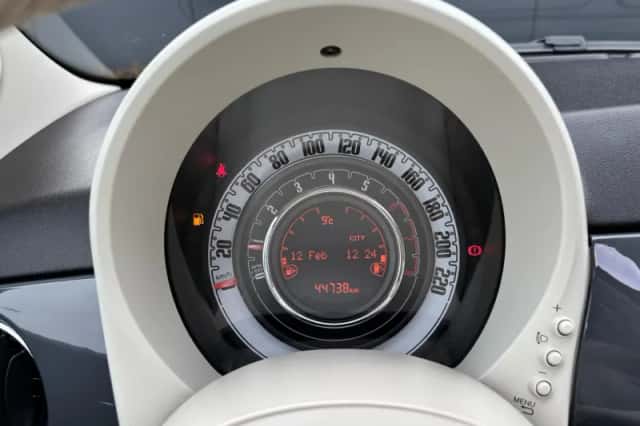 Fiat 500C (2021) thumbnail 19