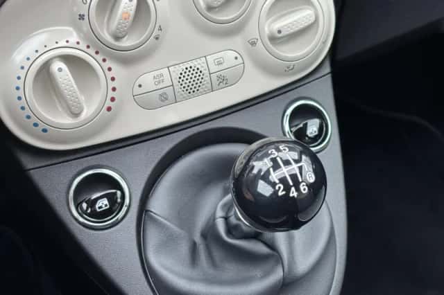 Fiat 500C (2021) thumbnail 8