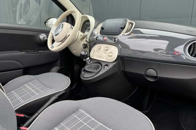 Fiat 500C (2021) thumbnail 9