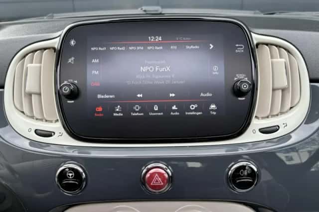 Fiat 500C (2021) thumbnail 10