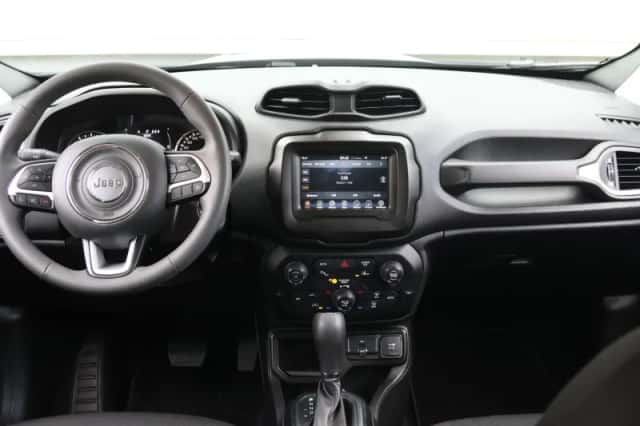 Jeep Renegade (2021) thumbnail 14