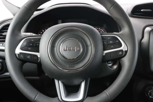 Jeep Renegade (2021) thumbnail 27