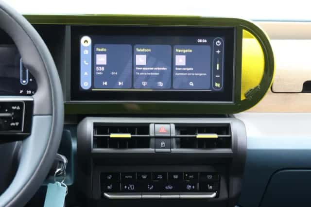 Fiat Grande Panda (2025) thumbnail 14