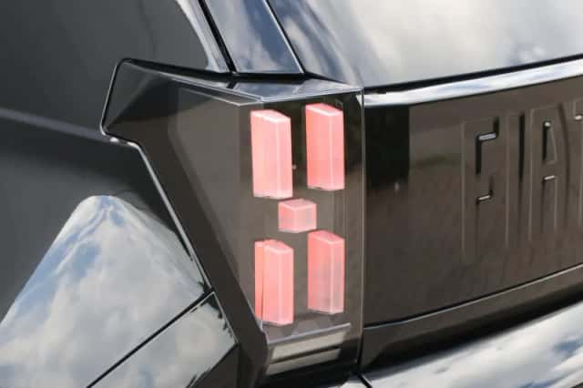 Fiat Grande Panda (2025) thumbnail 19