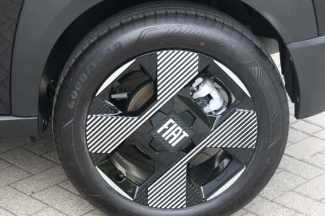 Fiat Grande Panda (2025) thumbnail 20