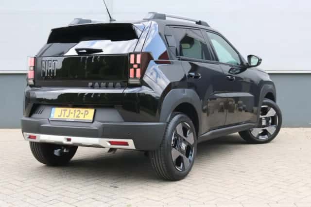 Fiat Grande Panda (2025) thumbnail 3