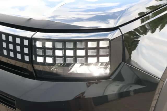 Fiat Grande Panda (2025) thumbnail 21