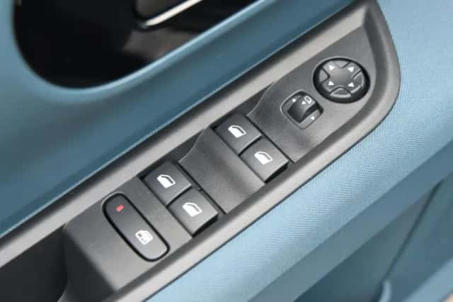 Fiat Grande Panda (2025) thumbnail 22
