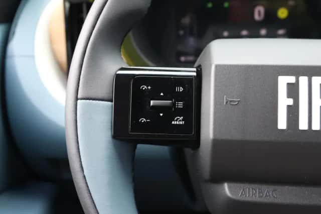Fiat Grande Panda (2025) thumbnail 23