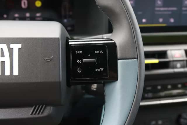Fiat Grande Panda (2025) thumbnail 24