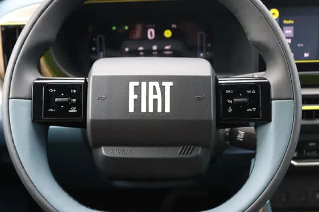 Fiat Grande Panda (2025) thumbnail 25
